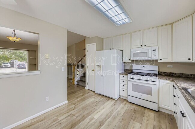 Building Photo - 4474 E 94th Ave