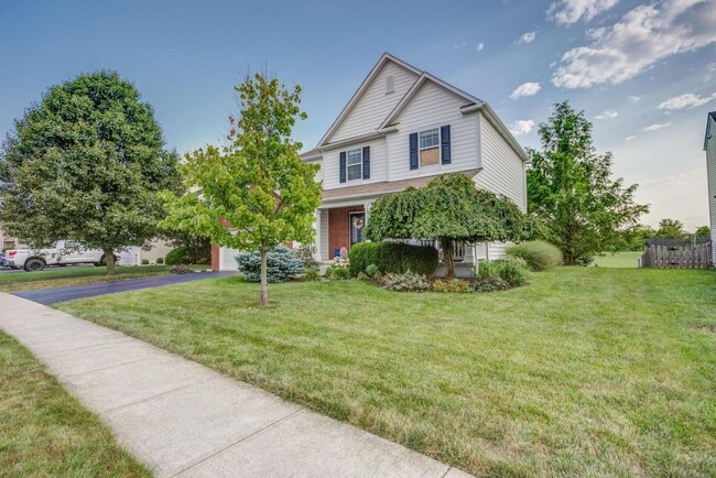 Building Photo - 1589 Morrison Farms Dr