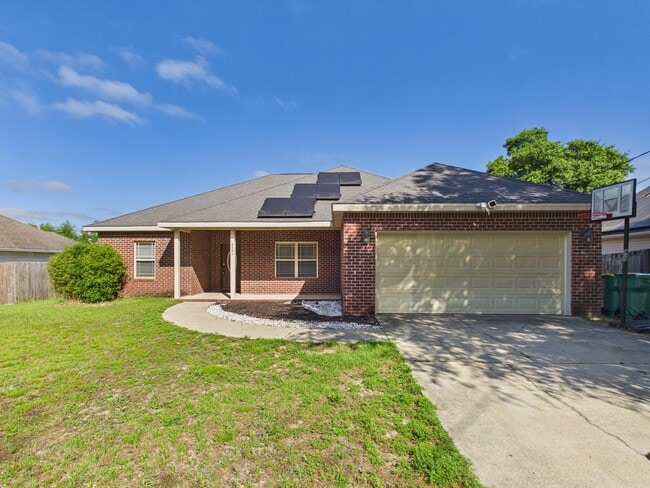 Building Photo - 4546 Live Oak Church Rd