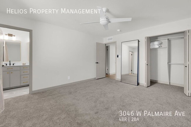 Building Photo - 3046 W Palmaire Ave