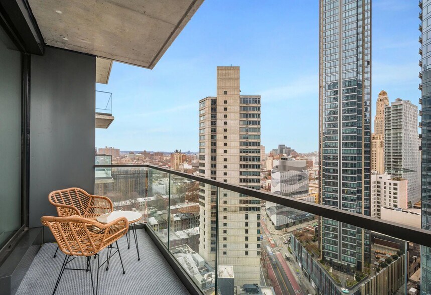 Building Photo - The Rocklyn