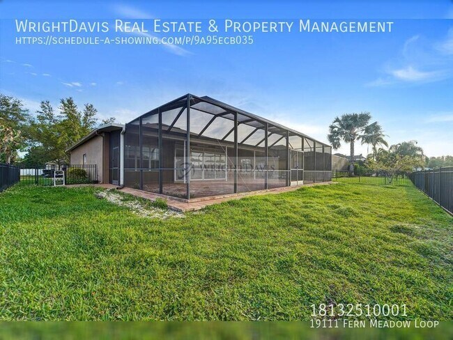 Building Photo - 19111 Fern Meadow Loop