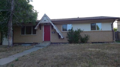 Building Photo - Preleasing for August 2026 - Home for Rent in South Boulder