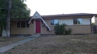 Building Photo - Home for Rent in South Boulder