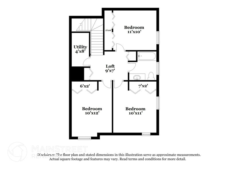 Building Photo - 1170 Creekview Ct