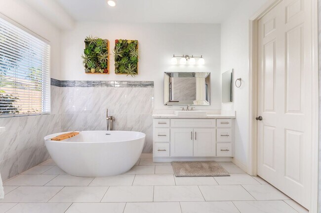 Building Photo - Furnished & Upgraded 1-Story Home on a Half-Acre with RV Parking in a Gated Community!