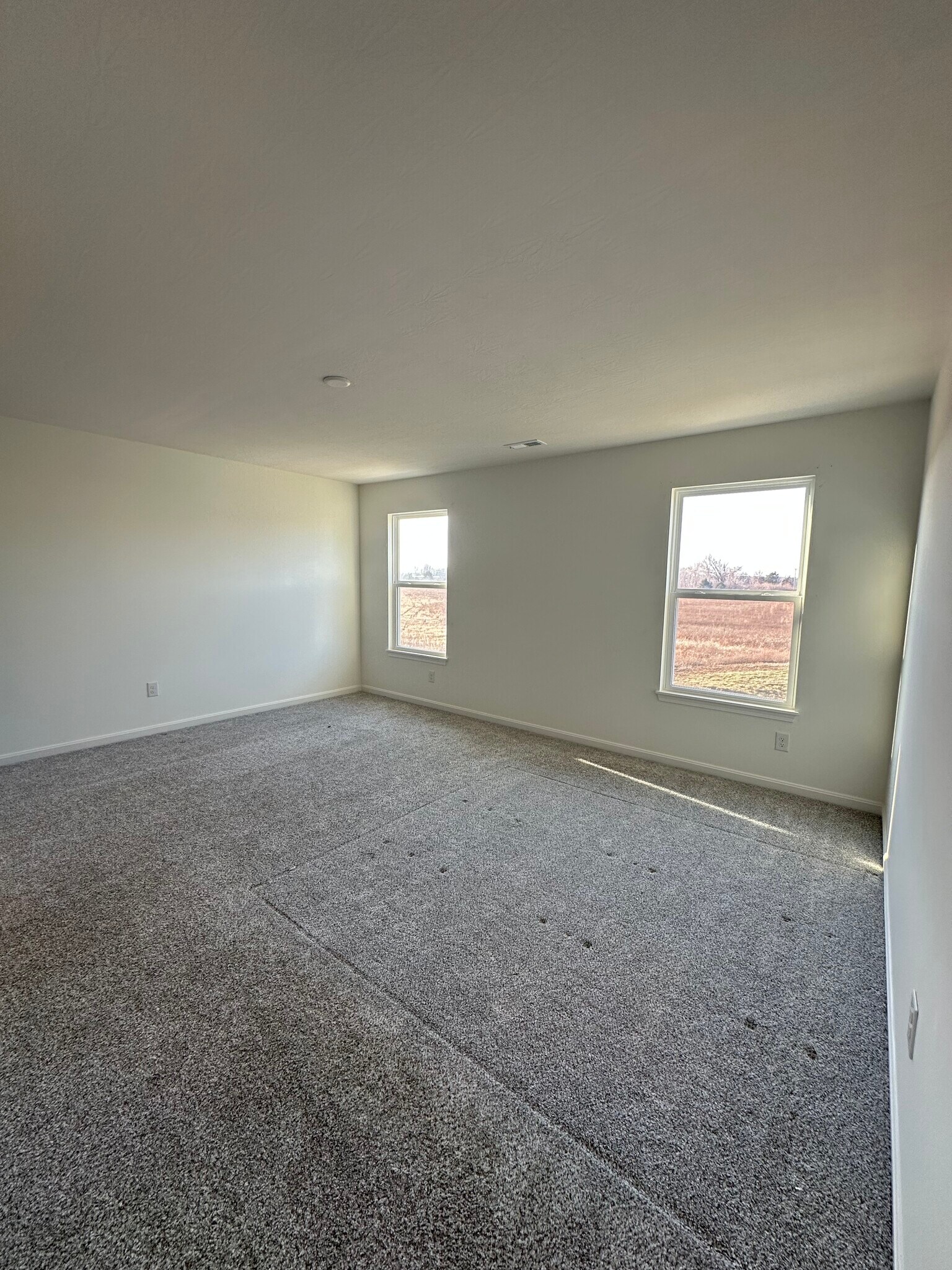 Owners suite - 3368 Sunbeam Pl