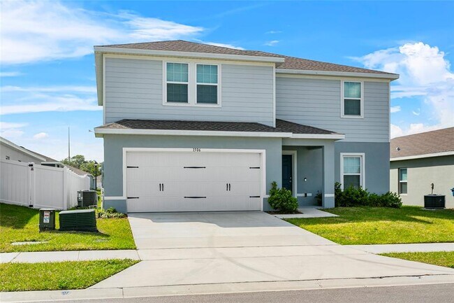Building Photo - 1506 Finnigan Cir