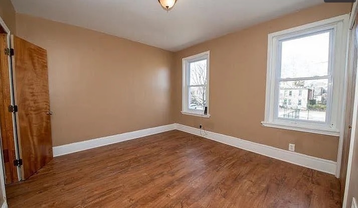 Building Photo - 509 N Paxon St