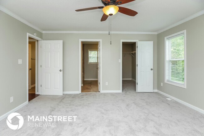 Building Photo - 4499 Wesley Way