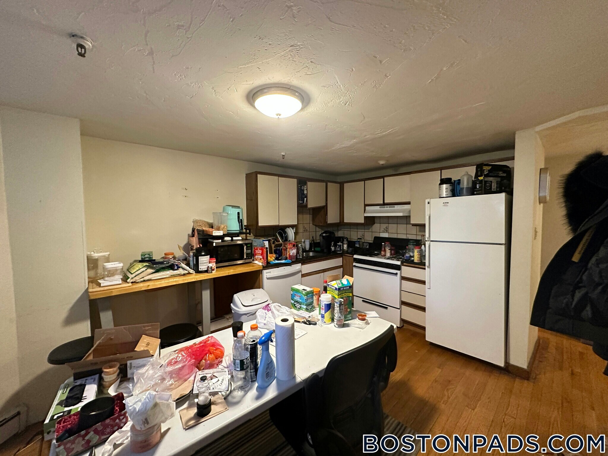 Building Photo - 58 Queensberry St