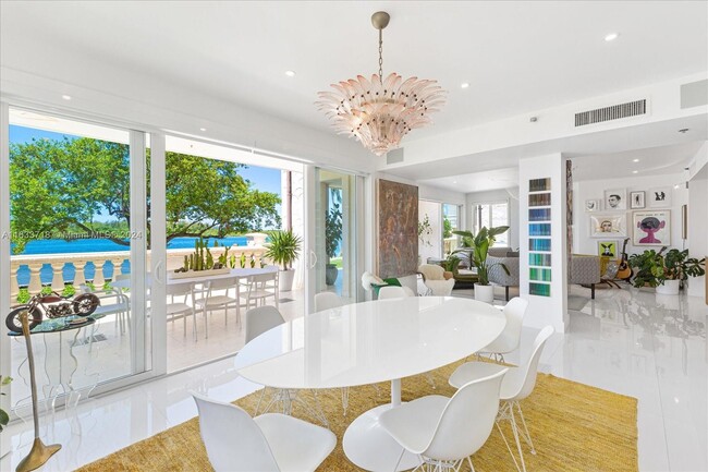 Building Photo - 2411 Fisher Island Dr