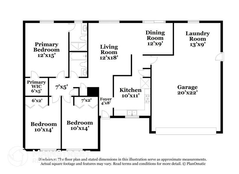 Building Photo - 413 Wekiva Rapids Dr
