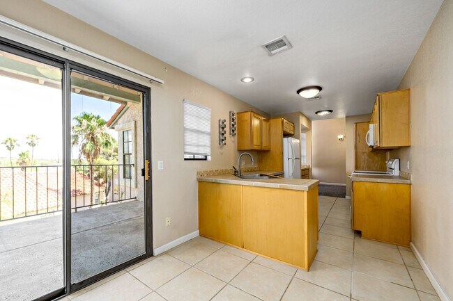 Building Photo - Foothills Condo Living