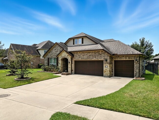 Primary Photo - 25218 Lockspur Dr
