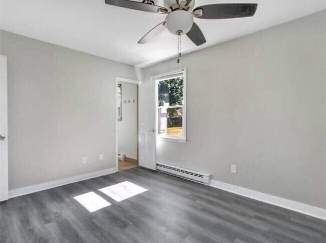 Building Photo - 3314 Granby St