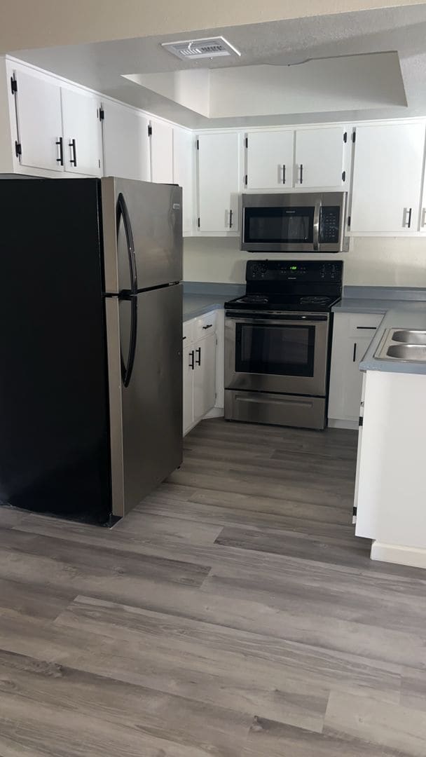 Interior Photo - Eleven11 Condominiums