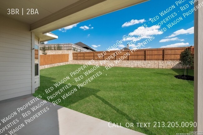 Building Photo - 4025 Arena Blanca