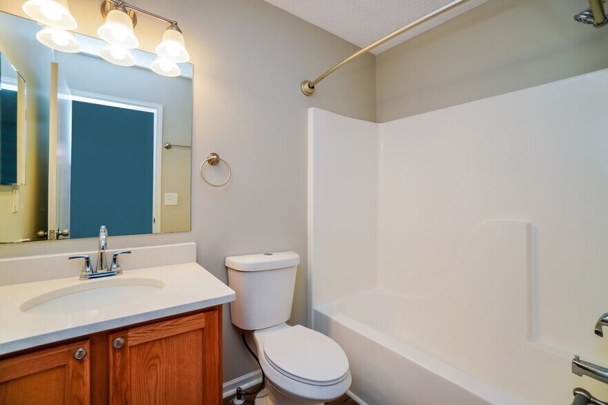 Building Photo - 5763 Coldcreek Dr