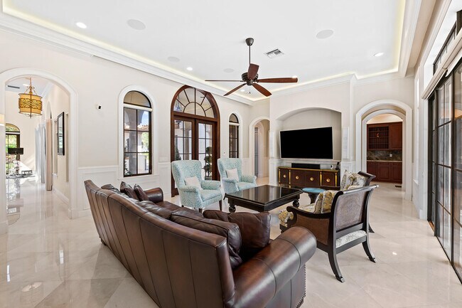 Building Photo - 7040 Long Leaf Dr