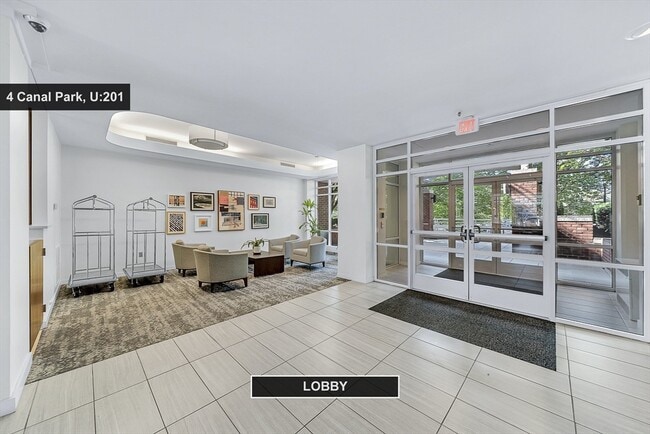 Building Photo - 4 Canal Park