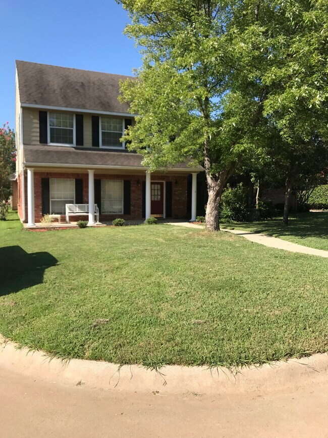 1156 Bent Oaks Ct 1156 Bent Oaks Ct Denton TX 76210 Apartment Finder