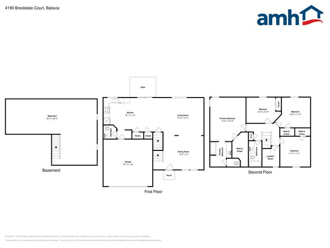 Building Photo - 4190 Brookdale Ct