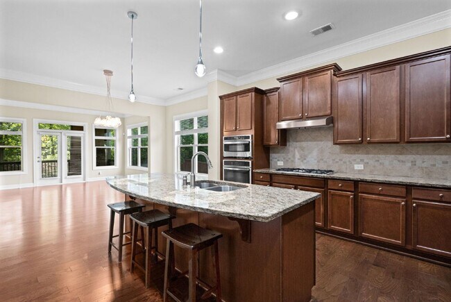 Building Photo - 4505 Summersweet Dr