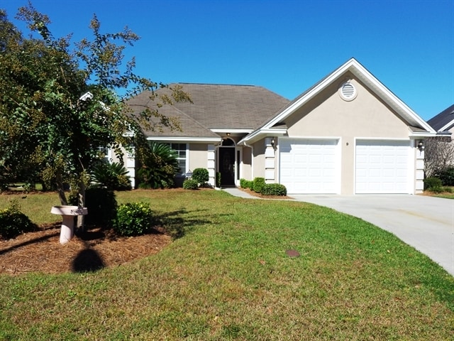 Building Photo - 9 Barons Way