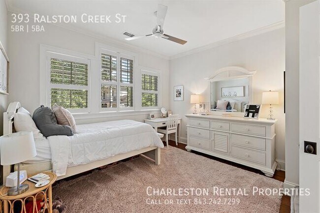 Building Photo - 393 Ralston Creek St