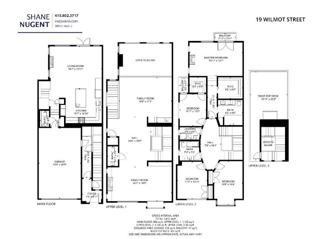 Building Photo - 19 Wilmot St