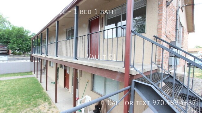 Building Photo - 1425 Bunting Ave