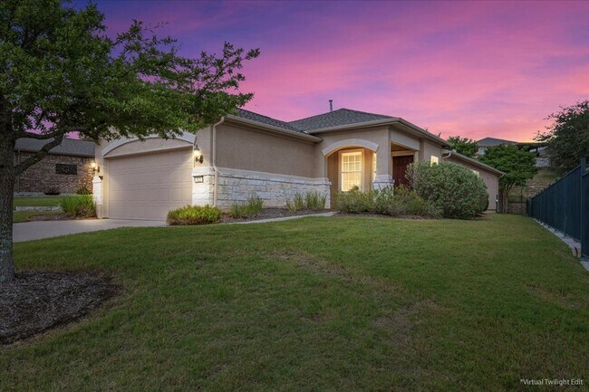 Building Photo - 322 Salado Creek Ln