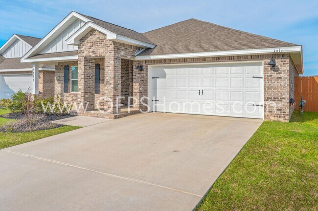 Building Photo - 4618 Naval Ct