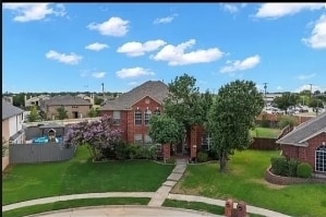 Building Photo - 1020 Vestal Ln