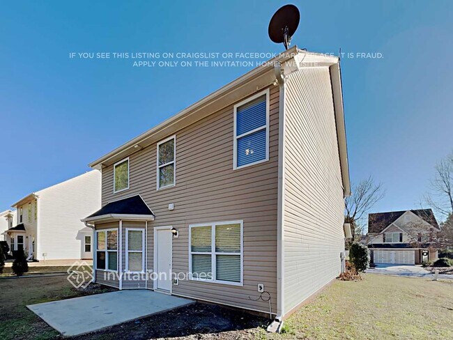 Building Photo - 182 Darbys Run Dr
