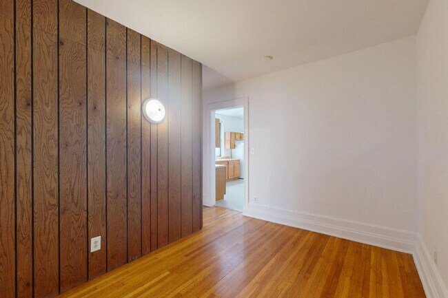 Floorplan - 5468-70 S. Hyde Park Boulevard