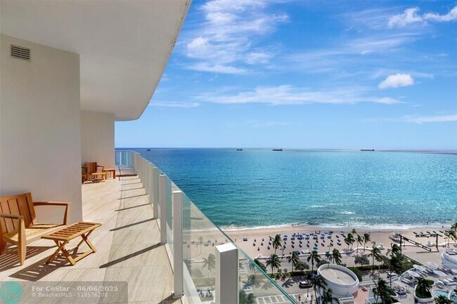 Building Photo - 525 N Fort Lauderdale Beach Blvd
