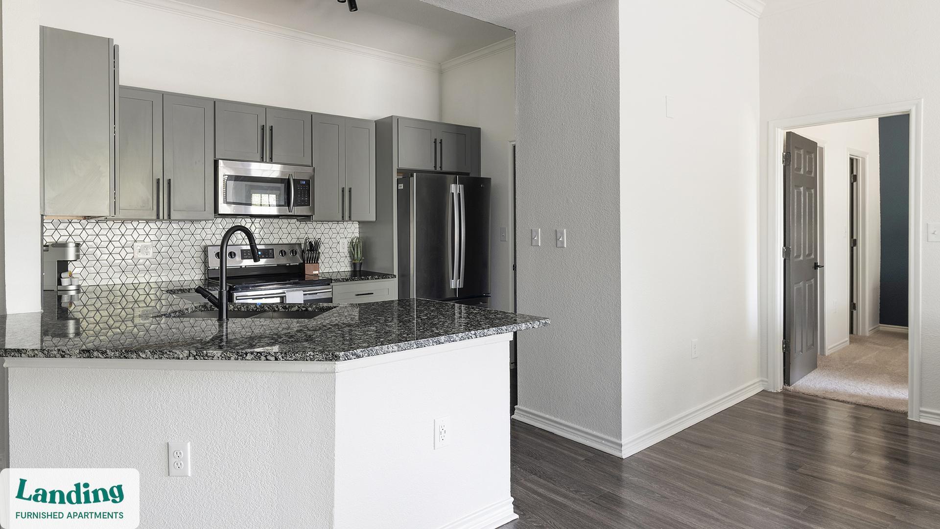 Building Photo - 9601 Custer Rd