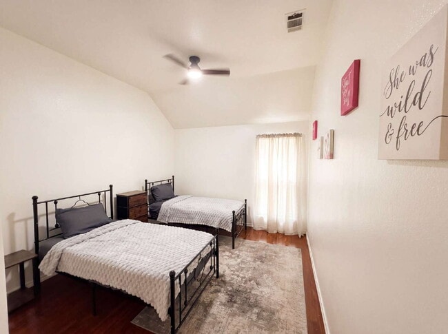 Building Photo - Executive 30+ Day Retreat Mins to AT&T Stadium – Ideal for Mid-Term Stays, Corporate Housing & Di...