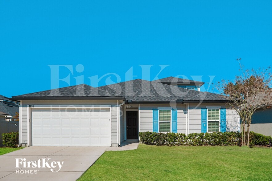 Primary Photo - 3031 Greywood Ln