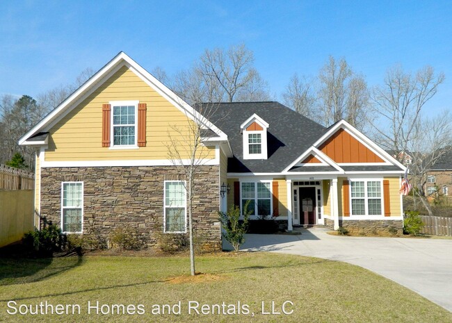 Building Photo - 4 br, 3 bath House - 4001 Stowe Drive