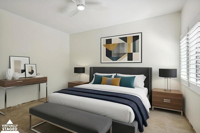 Building Photo - 15050 N Thompson Peak Pkwy