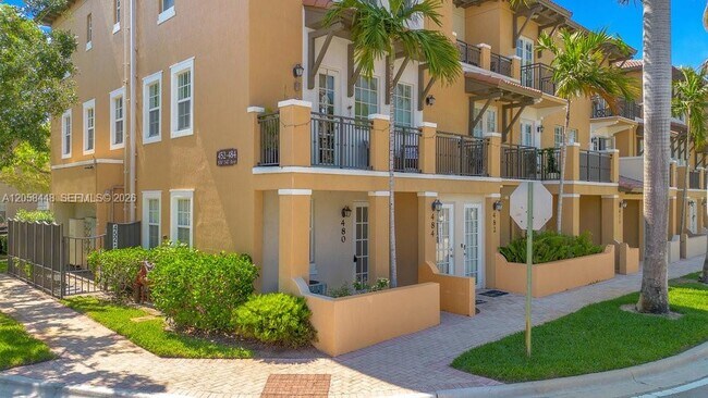 Building Photo - 480 SW 147th Ave