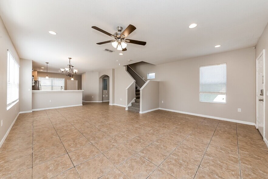 Building Photo - 4905 Charles Partin Dr