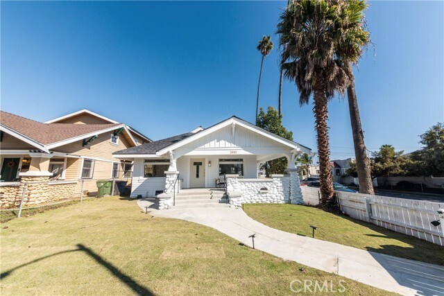 Primary Photo - 3890 S Harvard Blvd
