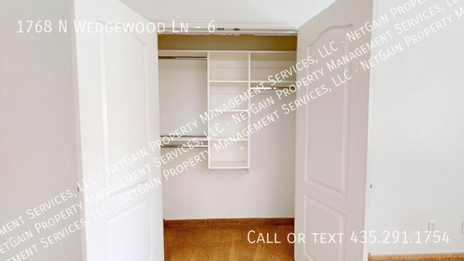 Building Photo - 1768 N Wedgewood Ln