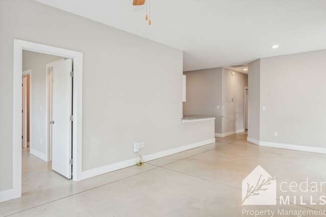 Building Photo - New Construction Across from McConnell! De...