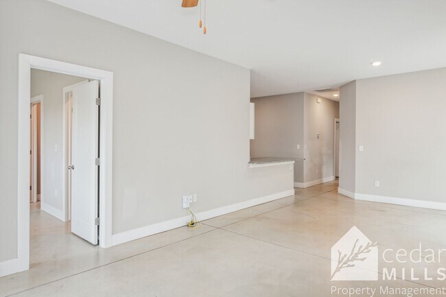 Building Photo - New Construction Across from McConnell! Derby schools! Move in Special!