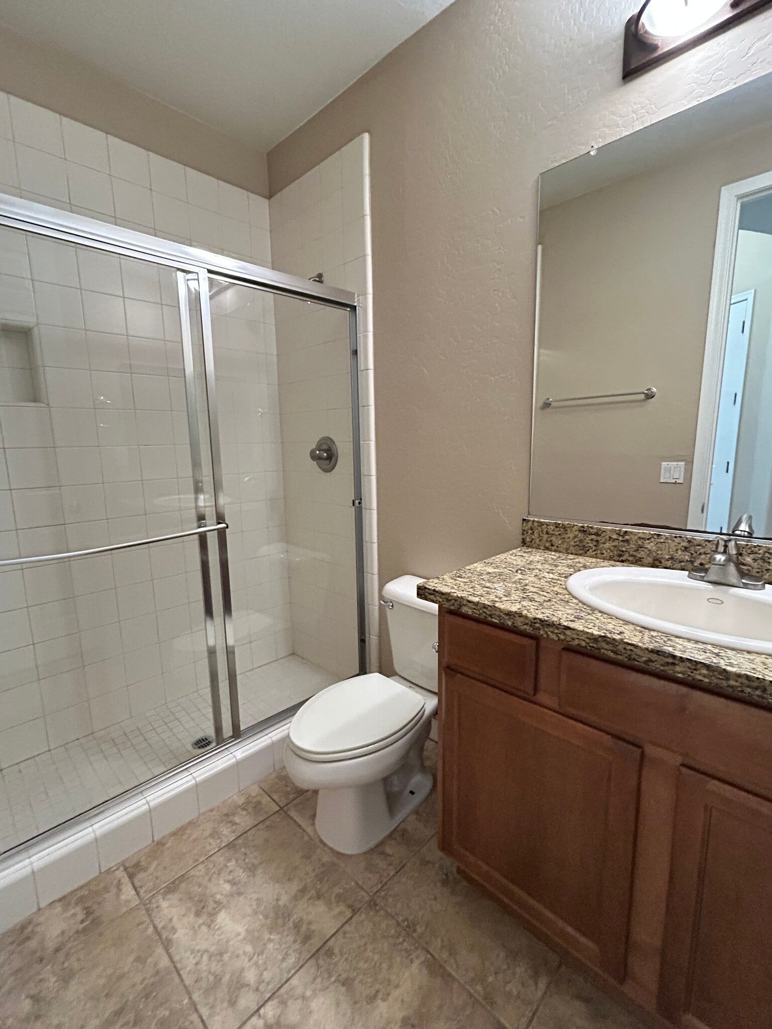 1st Floor Bathroom - 300 W Wisteria Pl